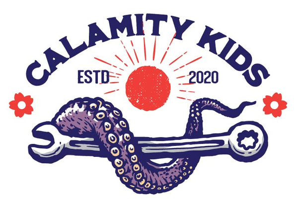 Calamity Kids Media